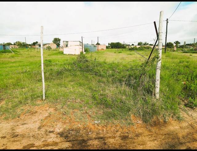 LAND FOR SALE IN MANKWENG
